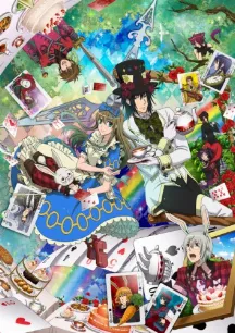 Alice in the Country of Hearts