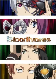 Bloodivores