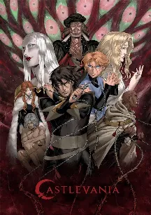 Castlevania Season 3