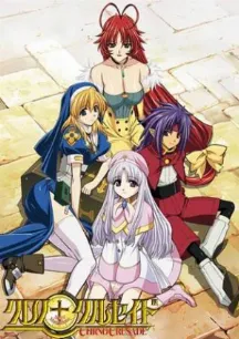 Chrono Crusade