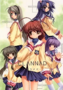 Clannad After Story