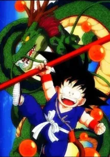 Dragon Ball:
