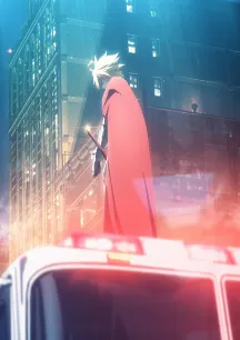 Fate/strange Fake: Whispers of Dawn