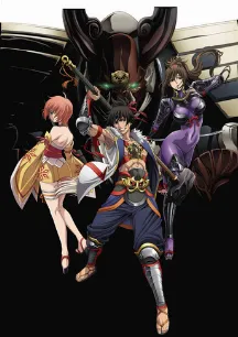 Fuuun Ishin Dai Shougun