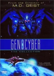 Genocyber