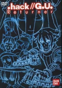 .Hack//G.U. Returner