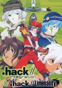 .hack//Liminality