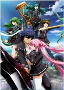 Hagure Yuusha no Estetica – Hajirai Ippai Special