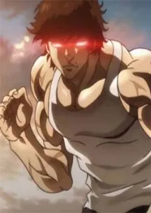 Hanma Baki: Son of Ogre 2nd Season