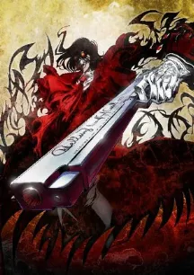 Hellsing Ultimate: The Dawn