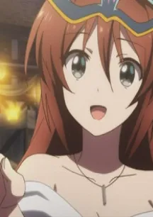 Isekai Cheat Magician: Yoiboshi no Matsuri to Majutsushi