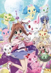 Jewelpet Tinkle