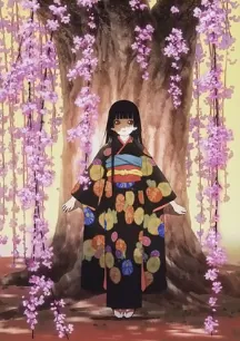 Jigoku Shoujo Futakomori