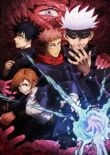 Jujutsu Kaisen (TV)