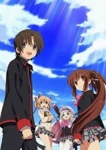 Little Busters