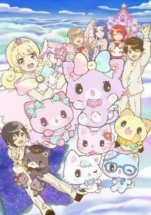 Mewkledreamy Mix!