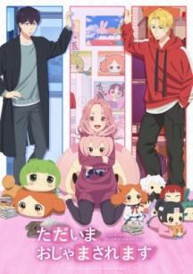 Pardon the Intrusion, I'm Home!