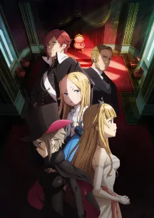 Princess Principal: Crown Handler 2