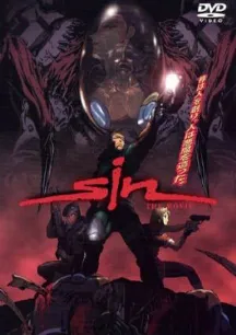 Sin: The Movie