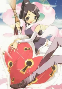 The World God Only Knows Season 2