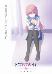 Tonikaku Kawaii Seifuku