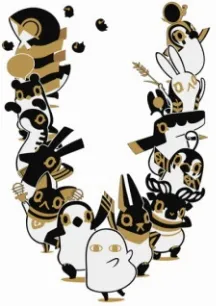 Toutotsu ni Egypt Kami