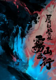 Wu Shan Wu Xing (2020): Xichuan Huan Zi Lin