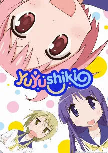 Yuyushiki: Komarasetari, Komarasaretari