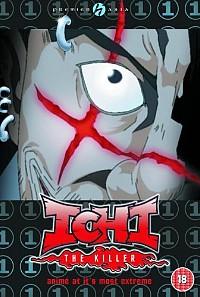 Ichi The Killer: