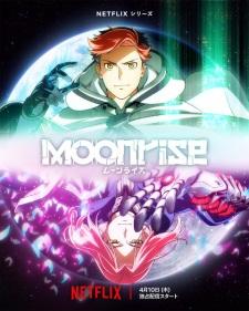 Moonrise (Dub)