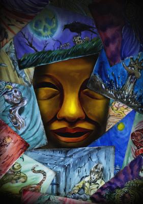 Theatre of Darkness: Yamishibai 15