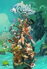 Wakfu OVA