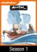 Avatar: The Last Airbender: Book 1 - Water (Dub)