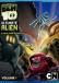 Ben 10: Ultimate Alien Season 03 (Dub)