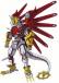 Digimon Movie 8: Ultimate Power! Activate Burst Mode