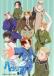 Hetalia: The World Twinkle