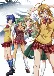 Ikkitousen: Great Guardians OVA