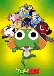 Keroro Gunsou Mushakero Ohirome Sengoku Ranstar Dai Battle