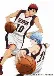 Kuroko no Basket 3rd Season NG-shuu