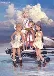 Last Exile: Ginyoku no Fam Movie - Over the Wishes - MOVIE