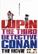 Lupin III vs. Detective Conan: The Movie (Dub)