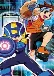 MegaMan NT Warrior (Dub)