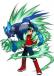 Megaman Star Force