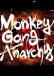 Monkey Gang Anarchy