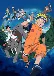 Naruto Movie 3: Dai Koufun! Mikazukijima no Animal Panic Datte ba yo!