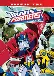 Transformers: Animated Season 02 (Dub)